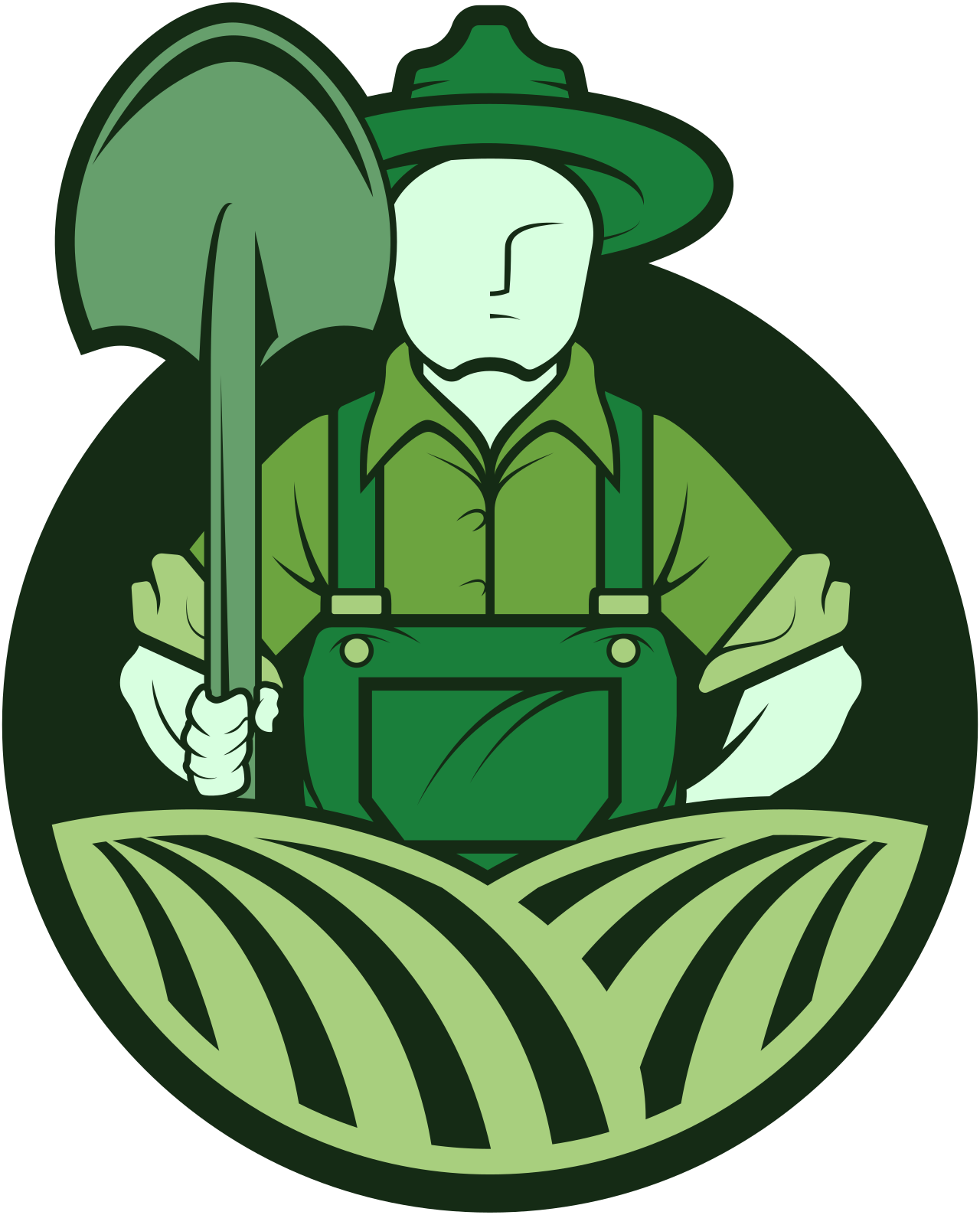 The Veganic Gardener